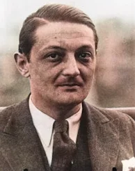 Louis Delaprée